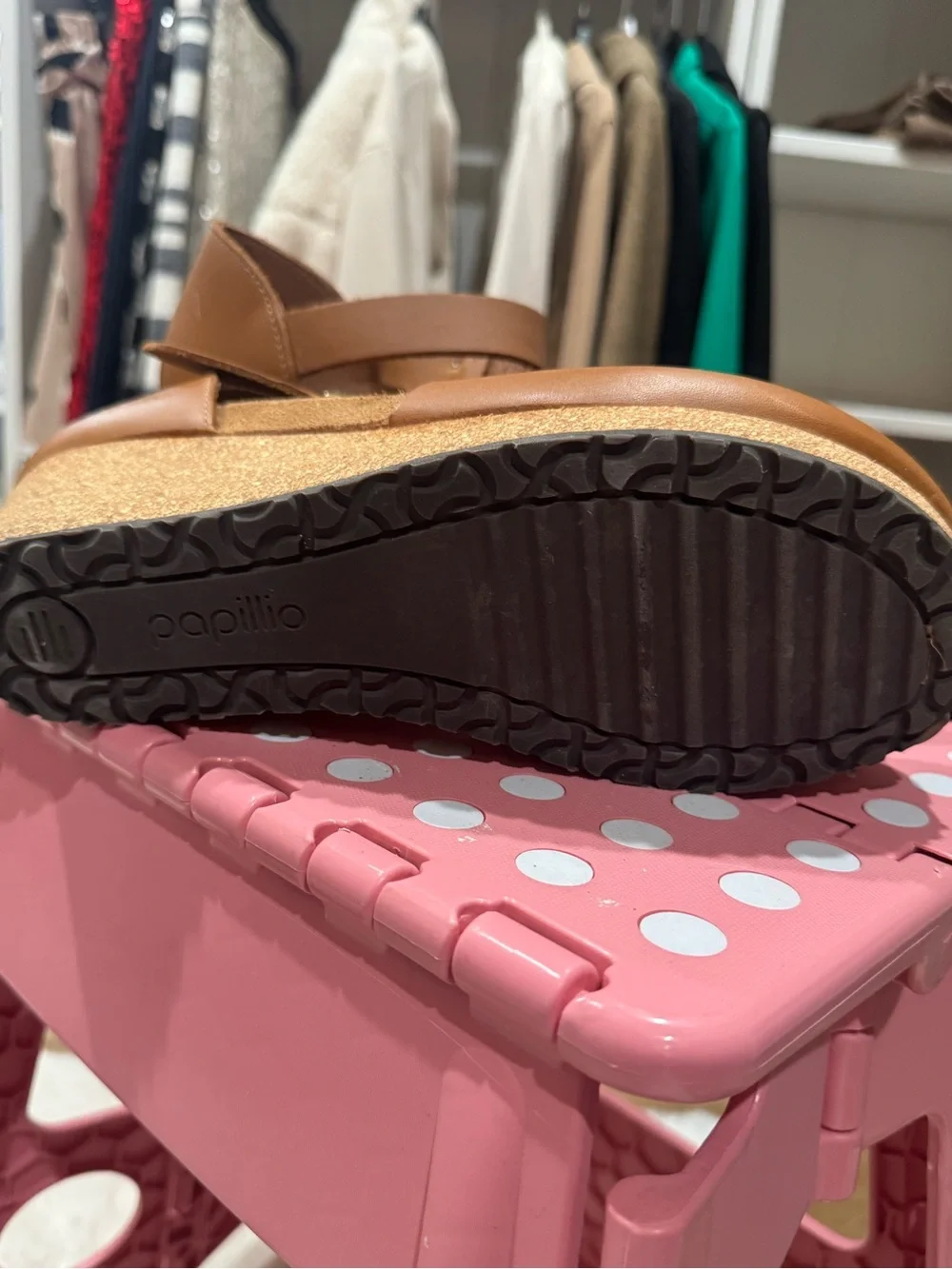 Birkenstock classic mary